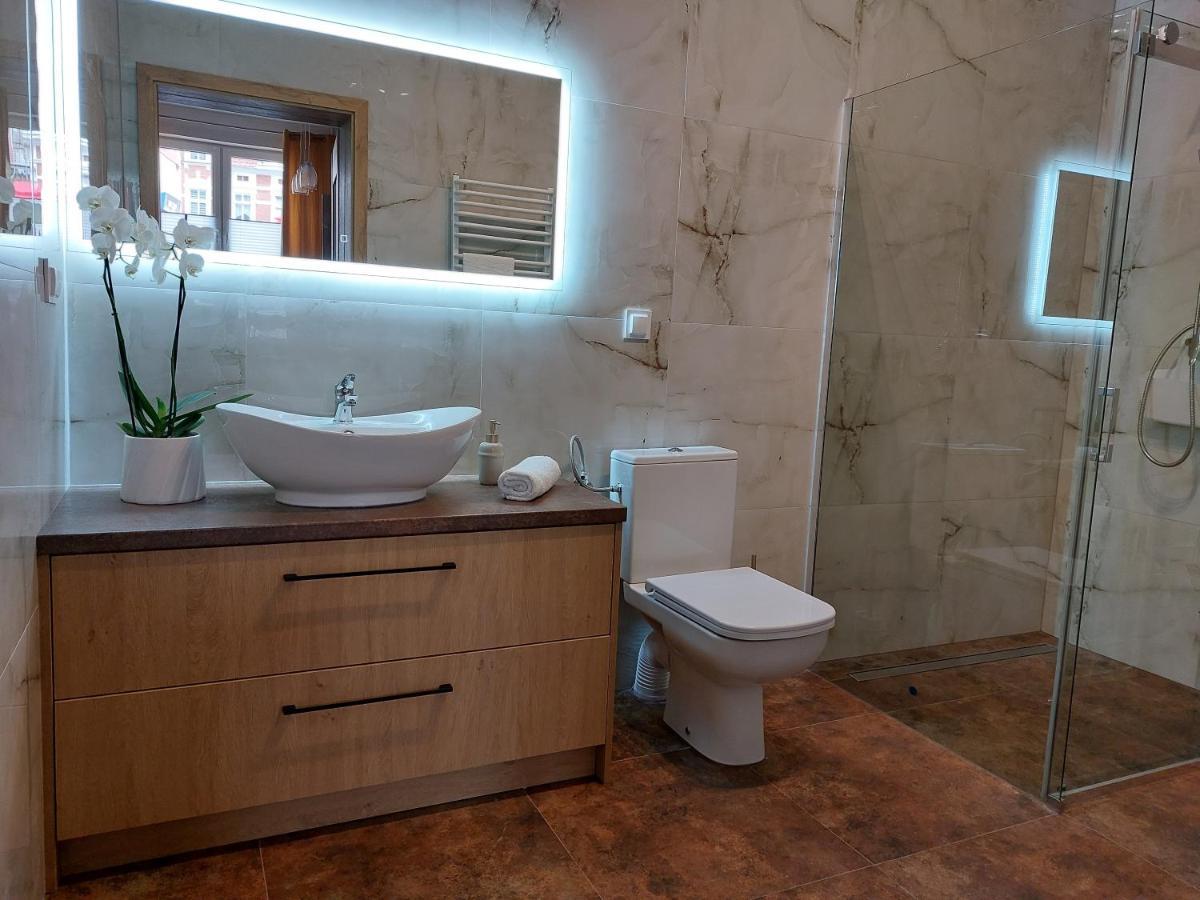 Apartament Rodzinny Mrągowo Exterior foto