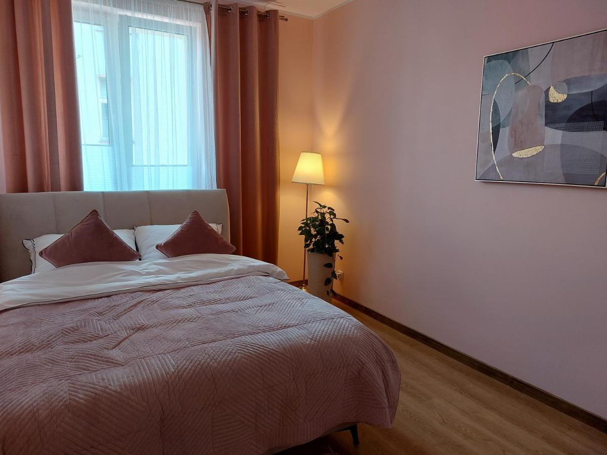 Apartament Rodzinny Mrągowo Exterior foto